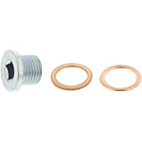 Mapco 95938 Tapón roscado- colector de aceite